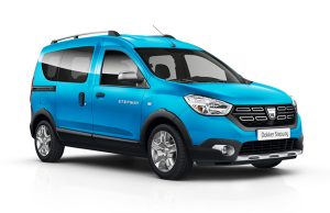 Dacia Temmuz Kampanya