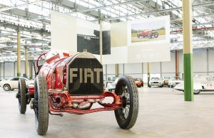 FCA Müze