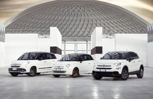 Fiat 500 Ailesi