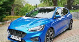 FORD FOCUS HB ST-LINE 1.5 EcoBlue 120 HP AT
