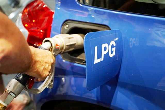 LPG