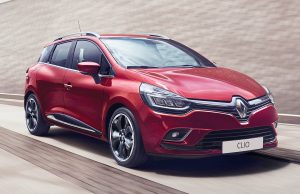 Renault Temmuz Kampanya