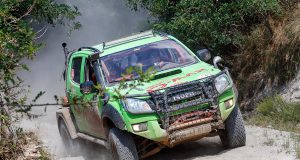 Anadolu Isuzu Transanatolia