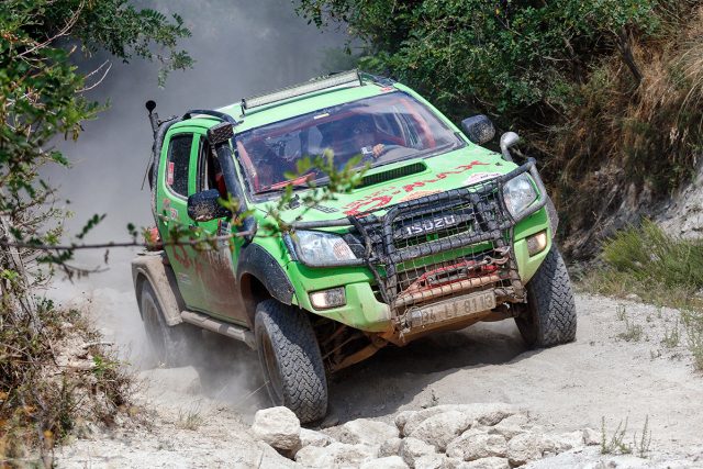 Anadolu Isuzu Transanatolia