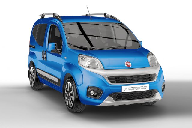 Fiat Fiorino