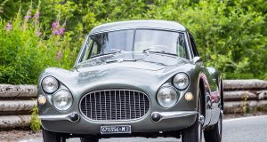 Fiat V8