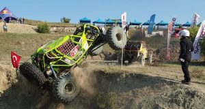 Vezirköprü Offroad Fest