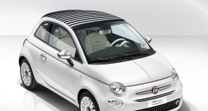 Fiat 500 Dolcevita