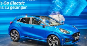 Ford Frankfurt