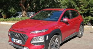 Hyundai Kona 1.6 CRDi DCT