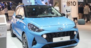 Yeni Hyundai i10