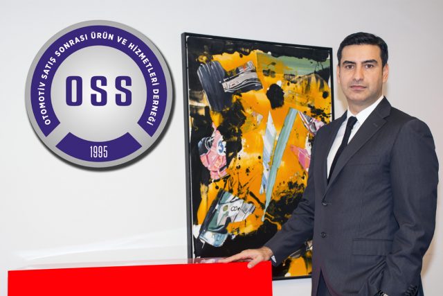 OSS