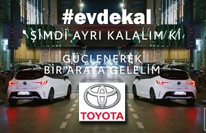 Toyota Türkiye