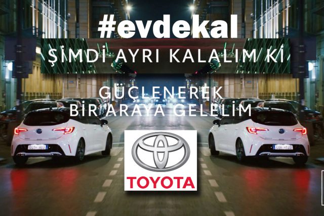 Toyota Türkiye