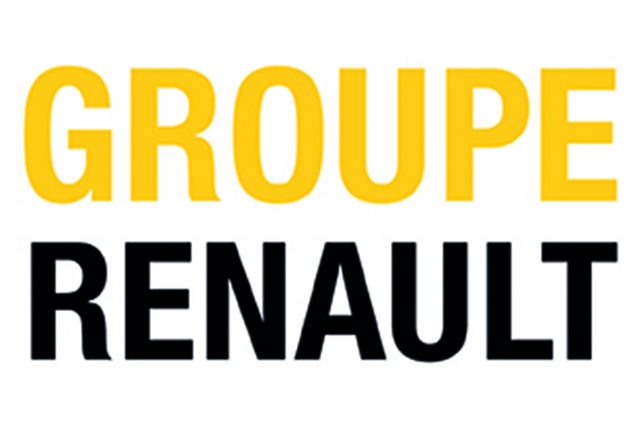 Groupe Renault