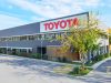 Toyota Türkiye PAzarlama ve Satış