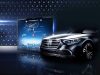 Yeni Mercedes-Benz S-Serisi Lüksü Yeniden Tanımlıyor… Mercedes-Benz S-Serisi My MBUX