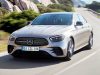 Yeni Mercedes-Benz E-Serisi Türkiye’de… Yeni Mercedes-Benz E-Serisi Sedan