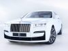 Rolls-Royce Yeni Nesil Ghost’u Tanıttı… Rolls_Royce Ghost