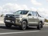Yeni Toyota Hilux