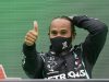 Mercedes-AMG Petronas Pilotu Lewis Hamilton’dan Türkiye’deki Hayranlarına Mesaj… Lewis Hamilton
