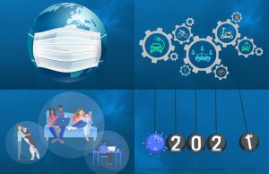 Ford 2021 Yılı Trend Raporu’nu Açıkladı… Ford 2021 Trend Raporu