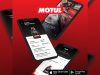 Motul’ün Yeni Mobil Uygulaması Cebinizde! Motul Aplikasyon