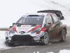 TOYOTA GAZOO Racing WRC 2021
