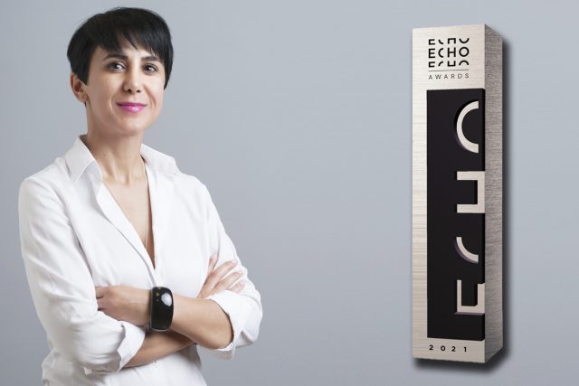 Avis Echo Awards Ödül