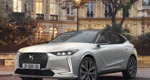 Yeni DS4