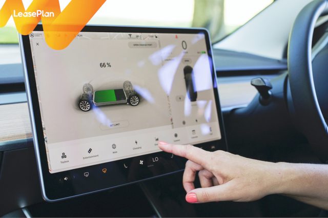 LeasePlan Filo ve Araç Politikası