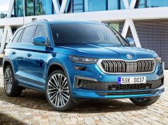 YENİ SKODA KODIAQ