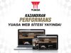 Yuasa Web Sitesi