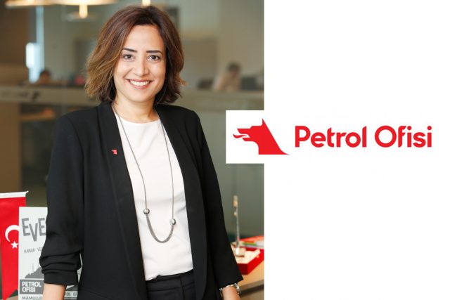 Petrol Ofisi Neslihan Yalçın