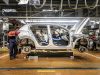 Volvo Cars-SSAB Fosilsiz Çelik