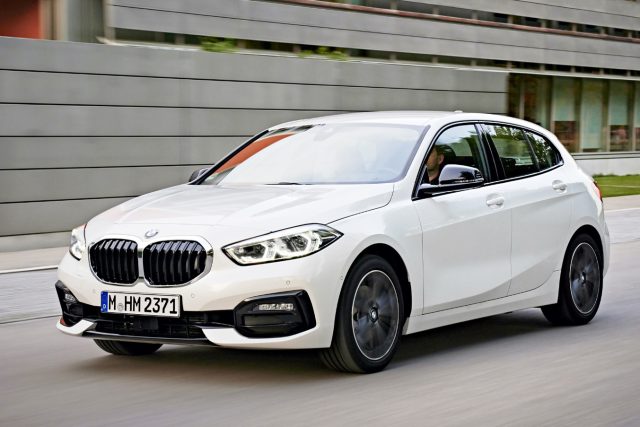 BMW Kampanya BMW Kampanya