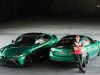 Kimi Räikkönen, “Giulia GTA”yı Test Etti, Onayladı… Kimi Raikkonen-Giulia GTA