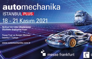 Automechanika İstanbul