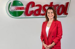 Castrol Türkiye Nilay Tatlisoz