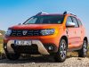 Yeni Dacia Duster Otomatik Şanzımanla Geldi… Yeni Dacia Duster