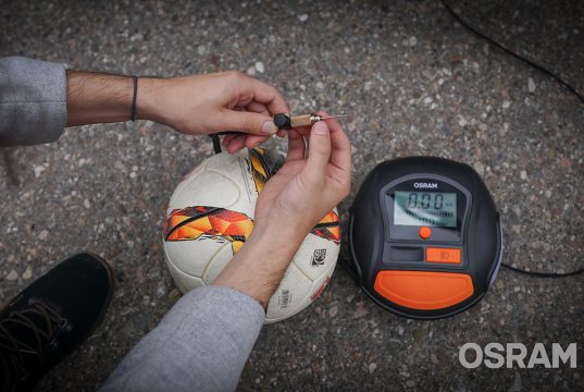 TyreInflate 1000