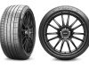 Evo Dergisi Pirelli P Zero’yu “Yılın En İyi Ultra Yüksek Performans Lastiği” Seçti… Pirelli P Zero Nuovo Torta
