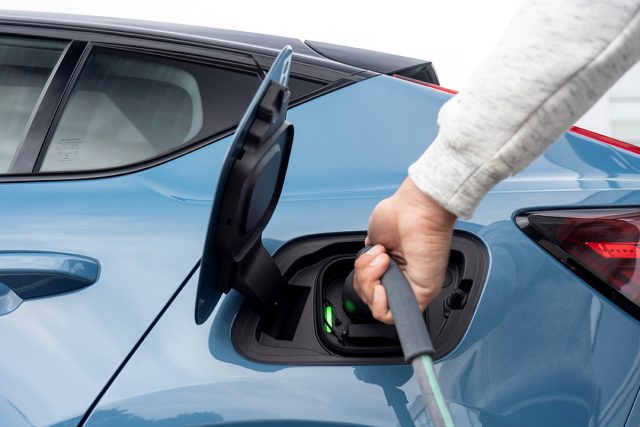 Volvo Cars Temiz Enerji Volvo Cars Temiz Enerji