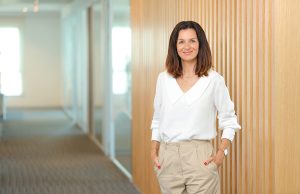 Groupe PSA Türkiye Banu Peker