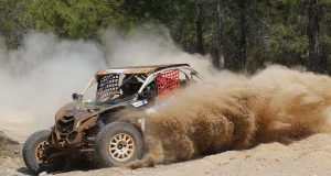 2022 Antalya Offroad