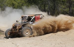 2022 Antalya Offroad