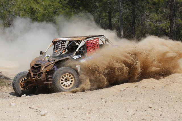 2022 Antalya Offroad