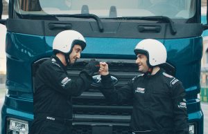 Castrol Vecton