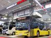 Anadolu Isuzu Busworld 2022 Stand