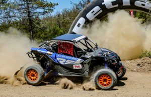 Vezirköprü Offroad-Kemal Özsoy